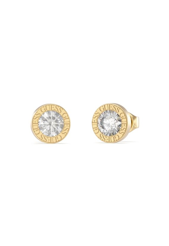 Guess Color My Day náušnice JUBE02244JWYGT/U