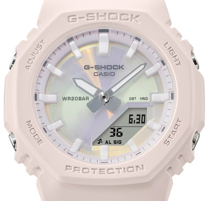 CASIO GMA-P2100PC-4AER G-Shock