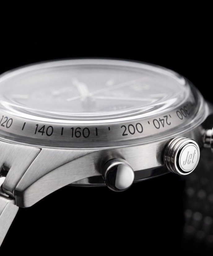 Timex Marlin Jet Chronograph TW2Y89800UK