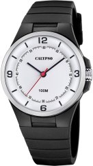 CALYPSO K6081/6 STREET STYLE