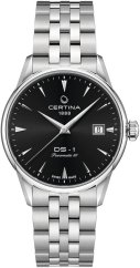 Certina DS-1 38mm C029.207.11.051.00