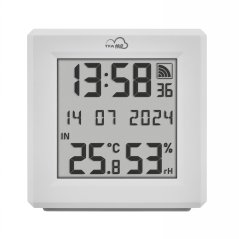 TFA 35.8109 - Sada WiFi brány TFA.me a bezdrôtového teplomera TFA 30.3075.01