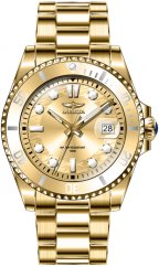 Invicta Pro Diver Quartz 38mm 46688