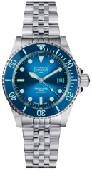 Davosa Ternos Diver Blue Lagoon 161.554.04 limitovaná edice