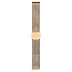 Oceľový remienok na hodinky PRIM RA.13150.18 (18 mm)