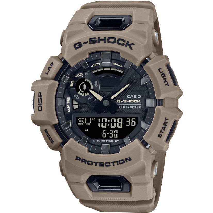 CASIO GBA-900UU-5AER G-Shock Bluetooth
