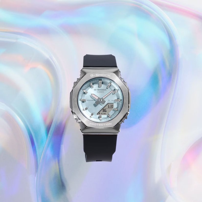 CASIO GM-S2110-2AER G-Shock
