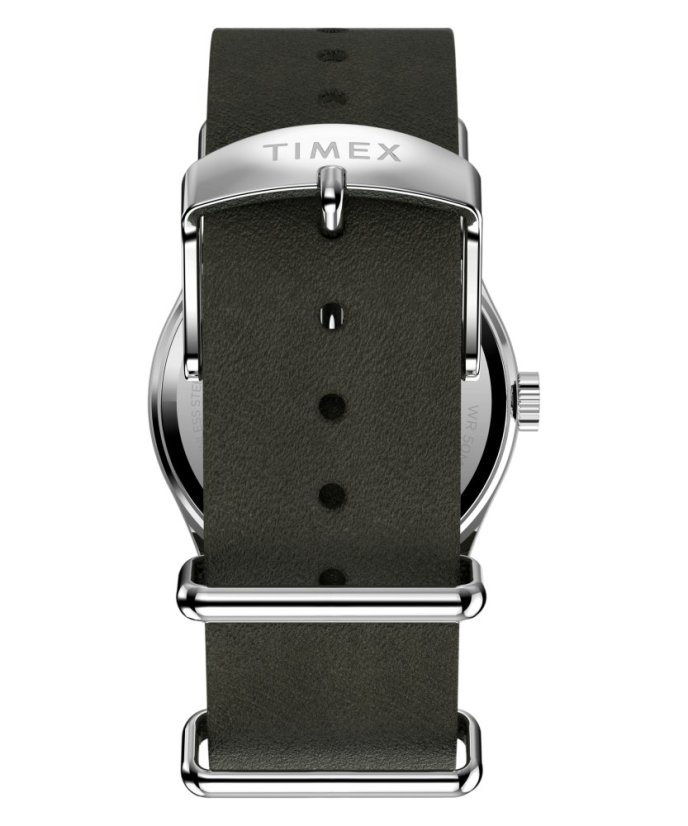 Timex Weekender Main Line TW2Y86500