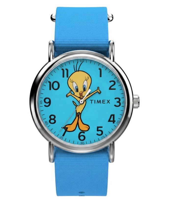 Timex Looney Tunes TW2Y99500QY