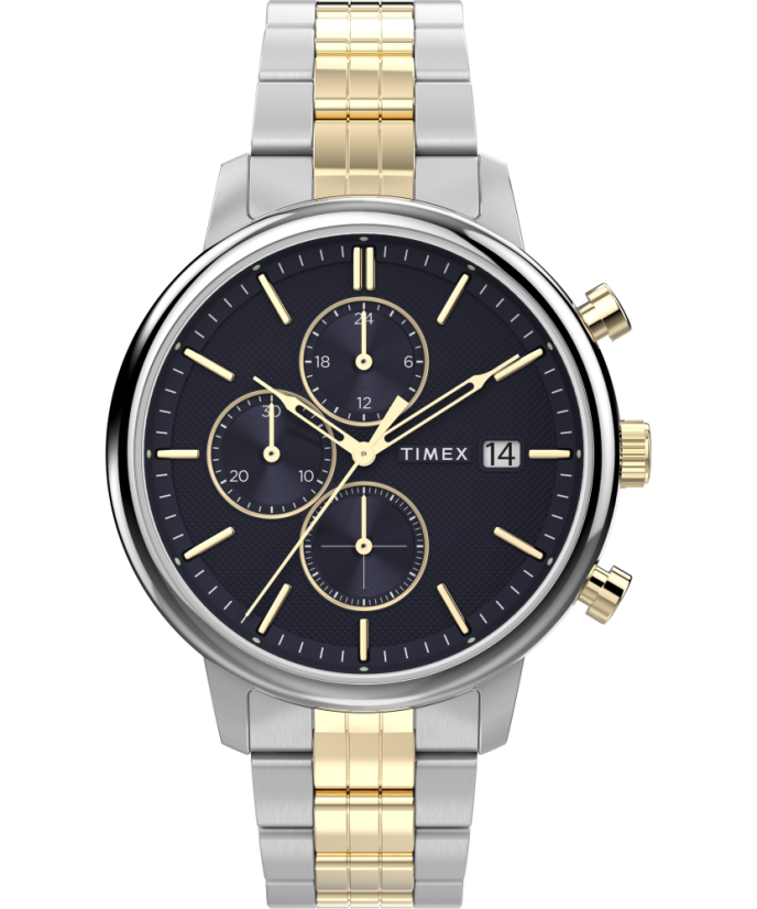 Timex Chicago Chronograph TW2W13300UK