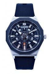 Hodinky LUMIR IPS/IP-BLACK 11160001