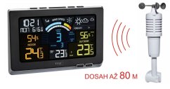 TFA 35.1140.01 - Meteorologická stanice  SPRING BREEZE