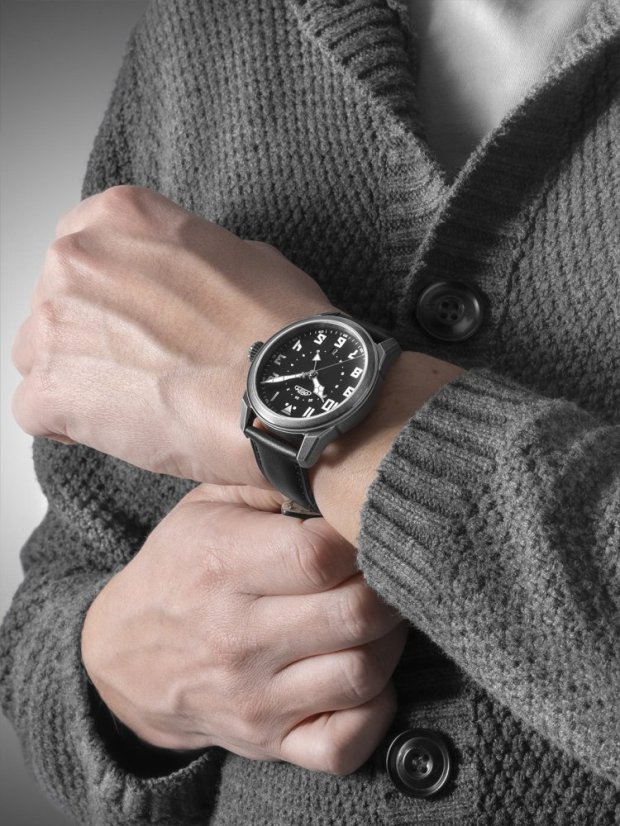 Prim Pilot Dual Time - A - W01P.13297.A