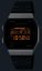 CASIO ABL-100WEPC-1BDR Vintage PAC-MAN Collaboration