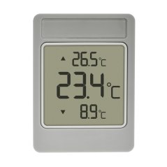 TFA 30.1067.15 - Venkovní okenní digitální teploměr na okno WINDOO