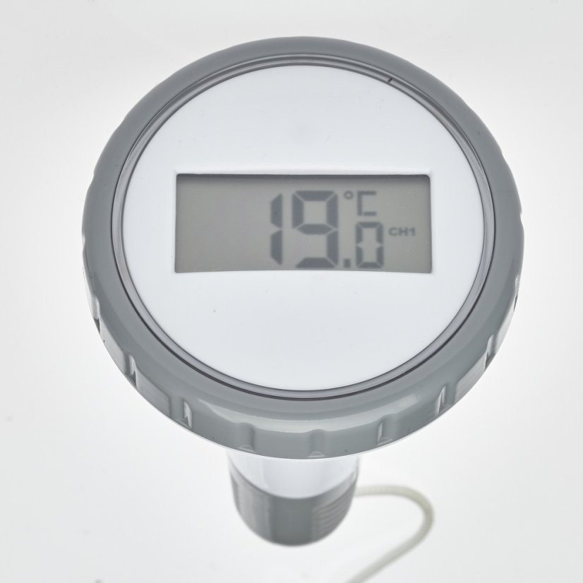 TFA 30.3240.10 - Bezdrôtový bazénový snímač