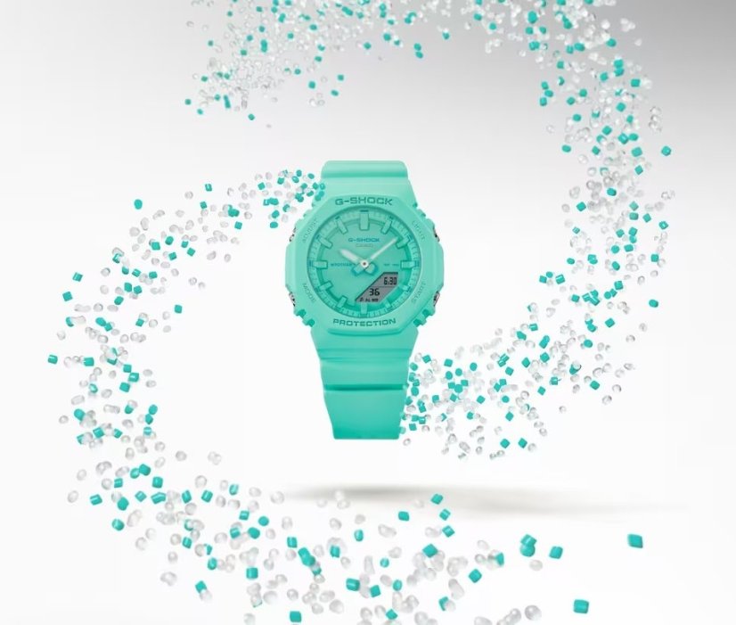 CASIO GMA-P2100-2AER G-Shock