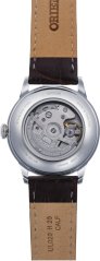 Orient Classic Bambino 2nd Generation Version 10 38 Small Seconds Automatic RA-AP0105Y30B