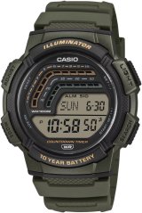 CASIO WS-1800-3AVEF