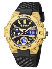 Digitální hodinky D-ZINER 11226805