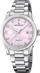 CANDINO C4738/6 LADY ELEGANCE
