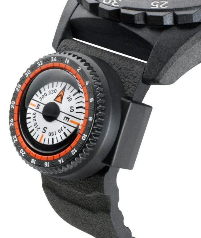Luminox Bear Grylls Survival Master 3740 Series XB.3748