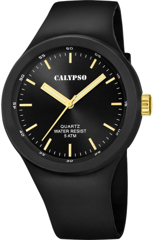 CALYPSO K6072/6 STREET STYLE CALYPSO K6072/6 STREET STYLE
