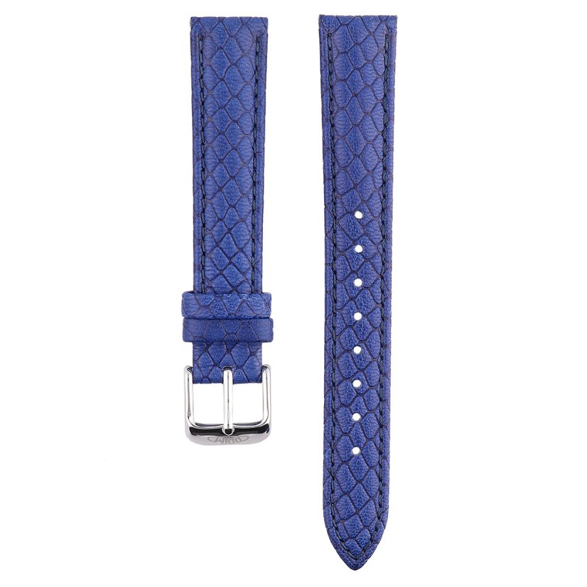 Kožený remienok na hodinky PRIM RB.13042.16 (16 mm) - RB.13042.1614.3232.L