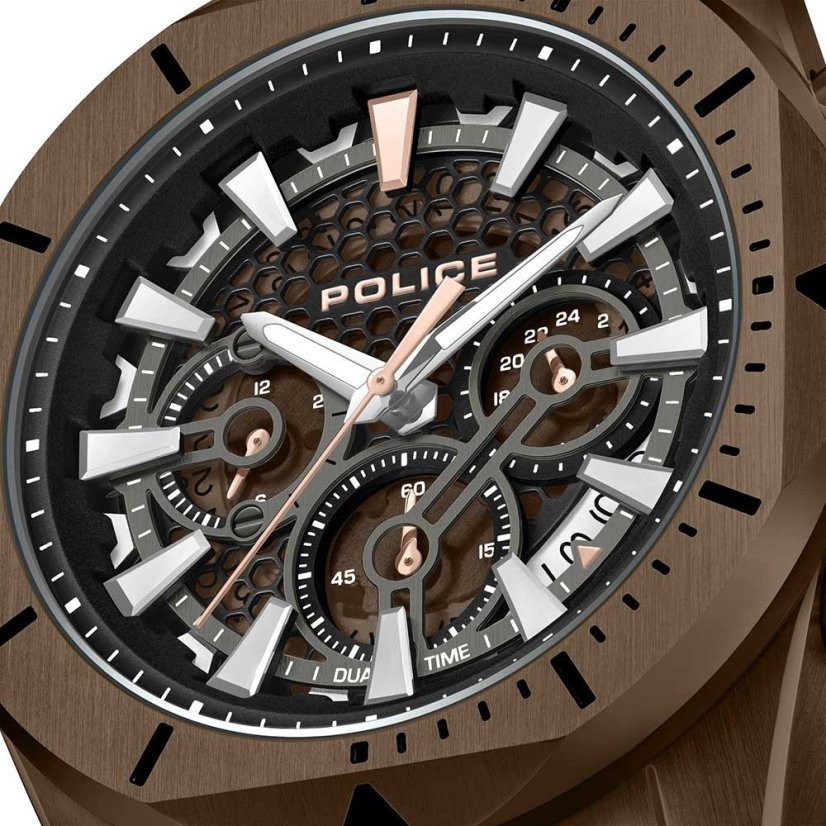 Police PEWGF0054502 ELECTRICAL