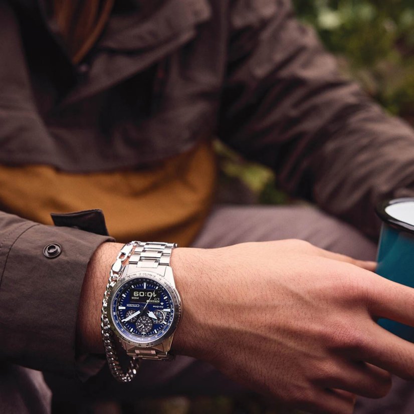 Citizen JV2000-51L PROMASTER SKY