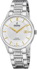 FESTINA 20067/2 SWISS MADE