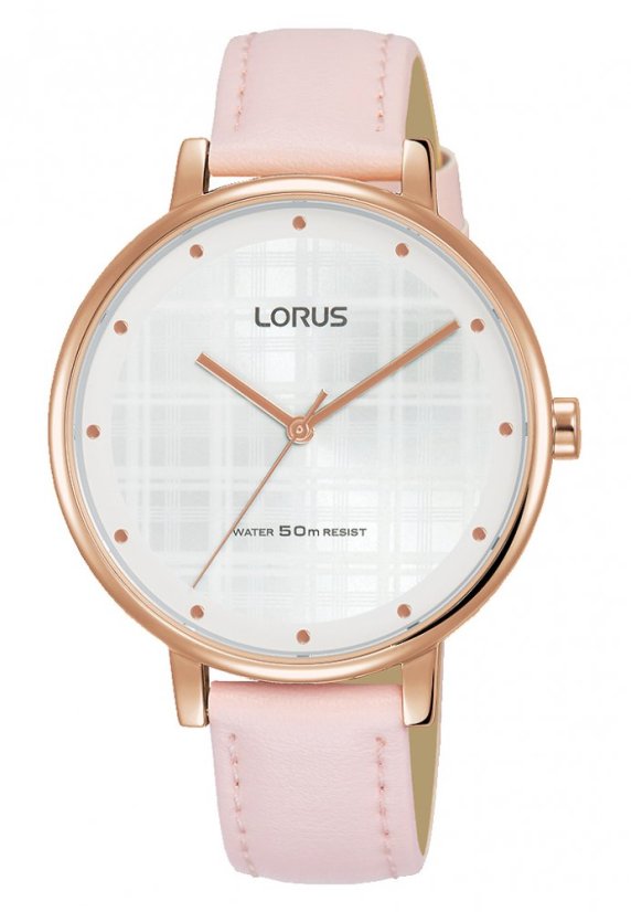 Lorus RG270PX9
