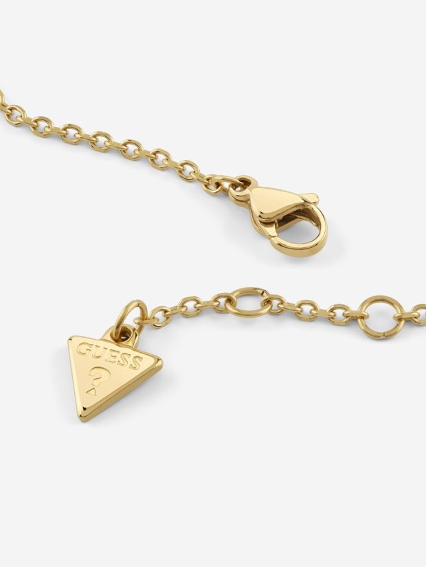 Guess By Your Side náramek JUBB06082JWYGS