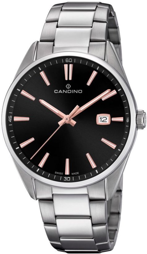 CANDINO C4621/4 GENTS CLASSIC TIMELESS