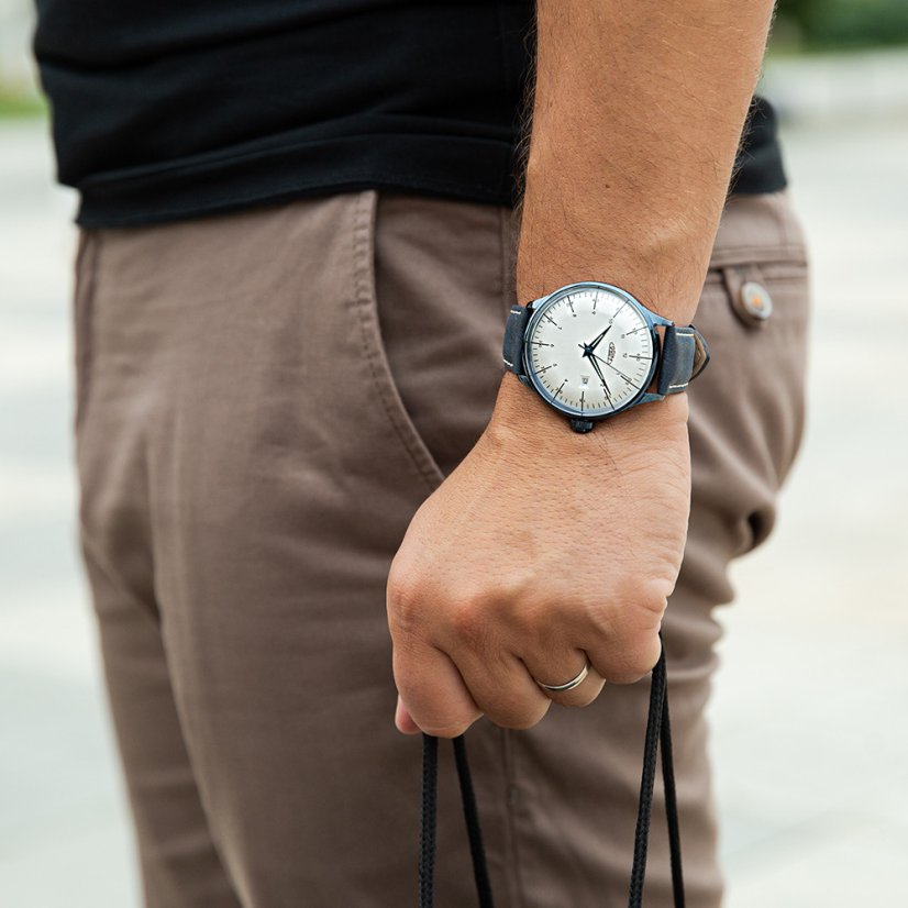 PRIM Retro Automatic 21 - D (W01C.13149.D)
