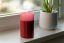 Airbi CANDLE čevený - aróma difuzér so svetelným efektom horiacej sviečky