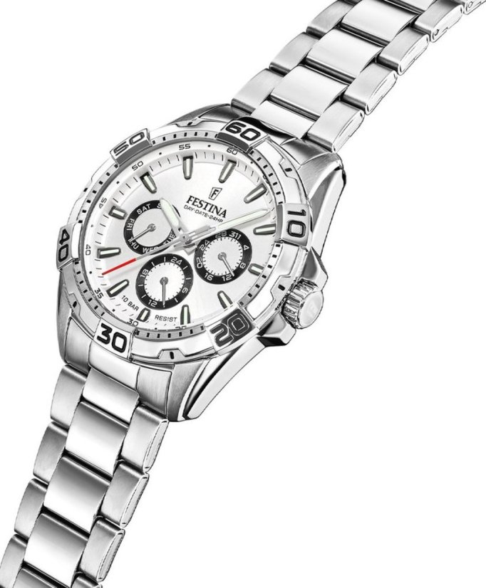 FESTINA 20623/1 MULTIFUNCTION