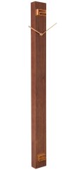 Dizajnové nástenné hodiny 5780DW Karlsson 90cm