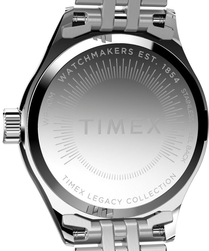 Timex Legacy Mini TW2W90700UK