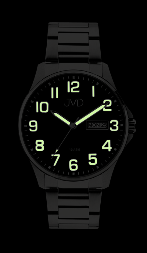 Náramkové hodinky JVD JE611.2