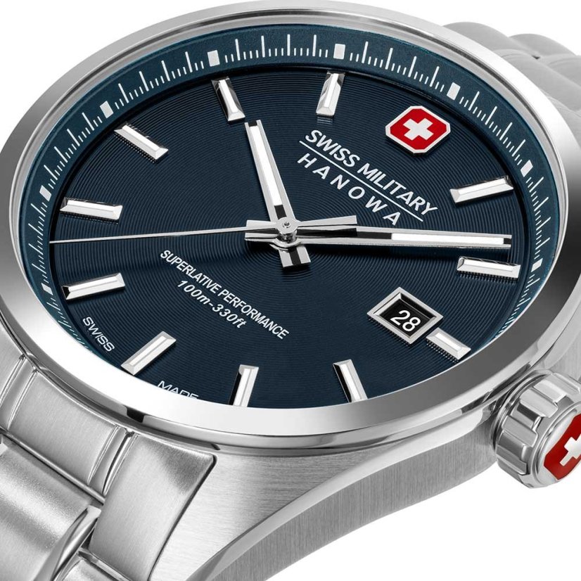 Swiss Military Hanowa SMWGH0004103 PIONEER