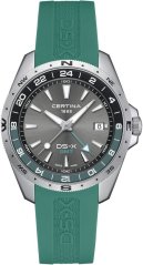 Certina DS-X GMT C047.452.17.081.00