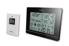 Meteorologická stanica WS 6750