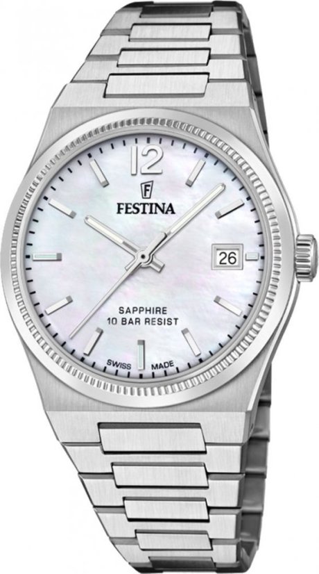 FESTINA 20035/1 SWISS MADE FESTINA 20035/1 SWISS MADE