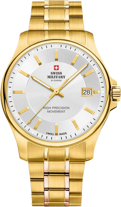 Swiss Military by Chrono SM30200.09 Swiss Military by Chrono SM30200.09