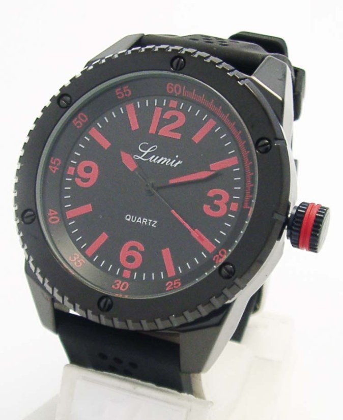 Hodinky LUMIR 11094073