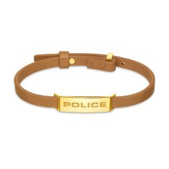 Náramek POLICE Braid PEAGB0032102