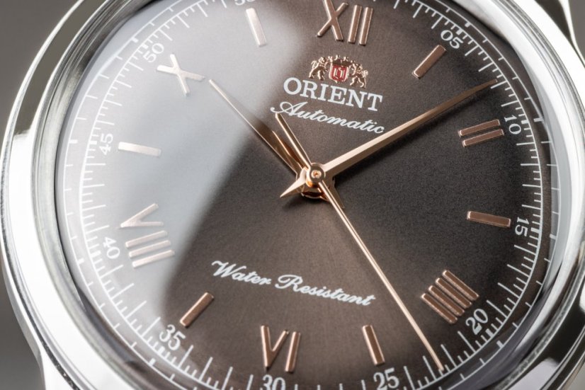 Orient Classic Bambino Automatic RA-BB0004Y30B