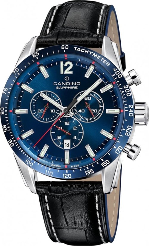 CANDINO C4758/2 GENTS SPORT CANDINO C4758/2 GENTS SPORT
