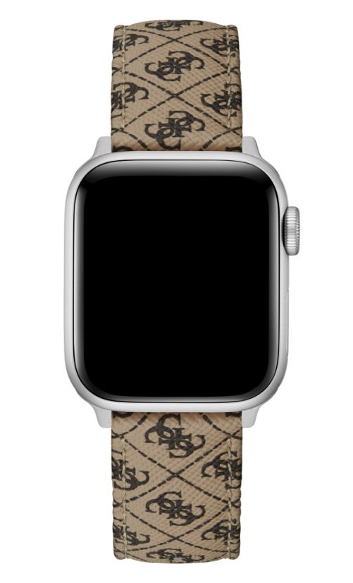Guess Apple Watch řemínek CS2001S1